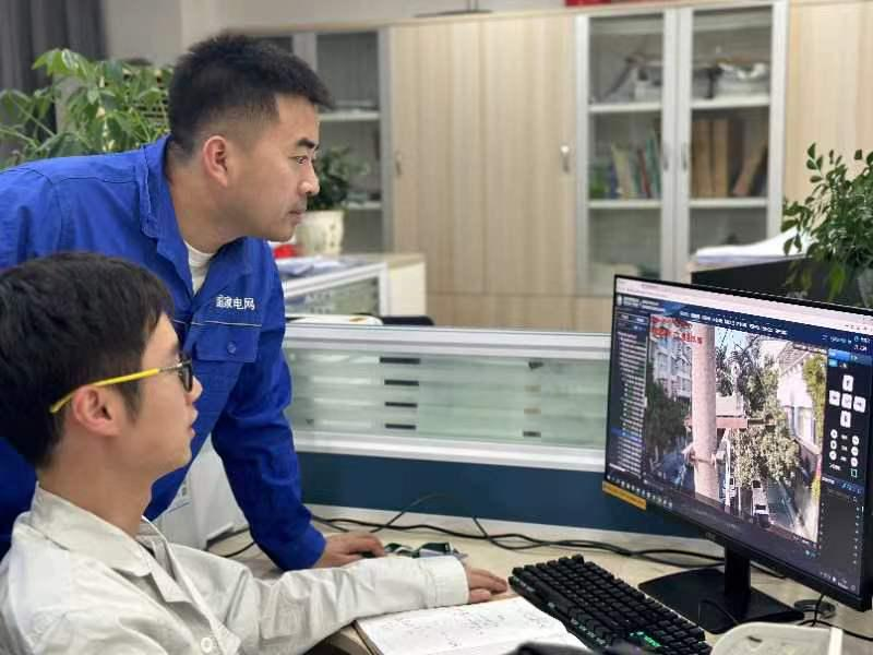 （转载）四川德阳实施“配电数字化示范县”建设  加快配电网高质量发展